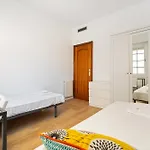 Apartamento Sunny 3br2ba W Private Terrace Ac