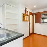 Apartamento Sunny 3br2ba W Private Terrace Ac *