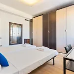 Sunny 3br2ba W Private Terrace Ac * Barcelona
