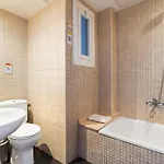 Apartamento Sunny 3br2ba W Private Terrace Ac *